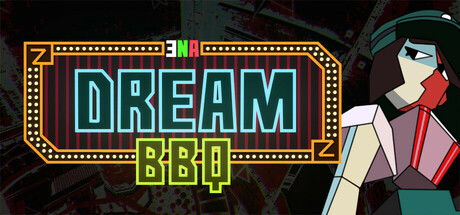 Ena: Dream BBQ header